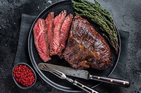 Healthiest Steak Cuts: A Guide to the Leanest Meats | Signos