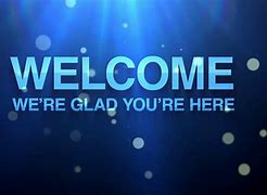Image result for Welcome to Worship Graphic Free