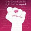 POSTER ON IMPLEMENTATION OF EQUALITY IN YOUR SCHOOL - Brainly.in
