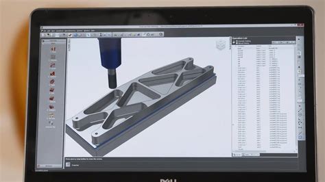 Image result for FeatureCAM PartMaker