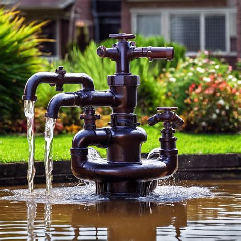 Image result for Backflow Example