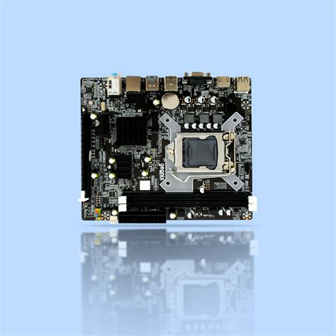 Geonix B2B Landing Page