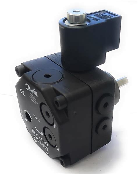 DANFOSS DIESEL OIL PUMP MODEL: BFP 21 R3 (anti clock wise) : Amazon.in ...
