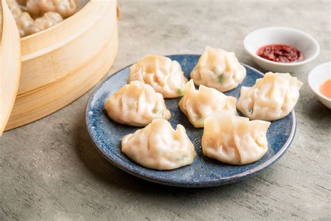 Har Gow (Chinese Shrimp Dumplings) Recipe