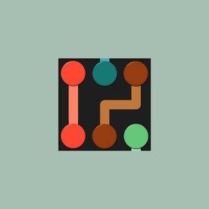 Connect: Classic, un puzzle game con interfaccia minimal