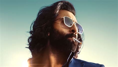 Ranbir Kapoor's 'Animal' promotional content Unveil Layers of Emotion ...