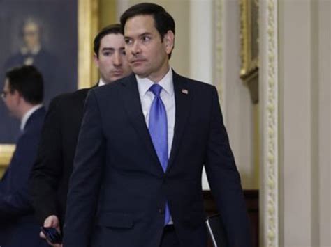 US State Secy Marco Rubio refuses to attend G20 Summit in Johannesburg ...