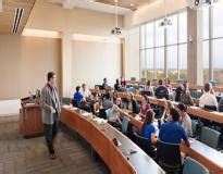 Trinity University: Rankings, Fees, Courses, Admission 2026 ...