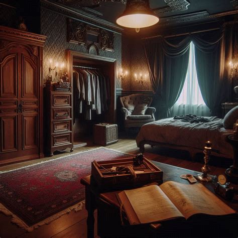 Top 4 Thể Loại Escape Room Đáng Thử Nhất. Bạn Đã Biết Chưa? - Escape In ...