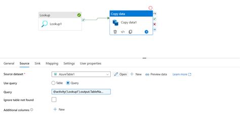 Image result for ADF CreateTable