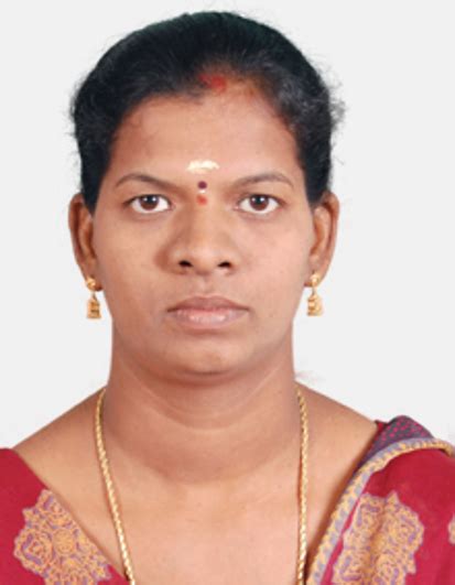 Dr. D. R. Sudha, Ph.D. in Microbiology, ASRB NET | Don Bosco College of ...