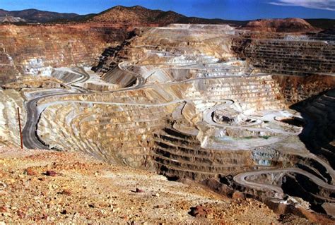 Image result for Copper Mining