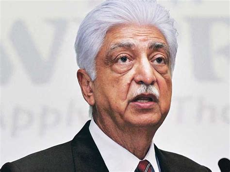 Wipros Azim Premji Is the Only Indian In Forbes List Of Top 10 ...