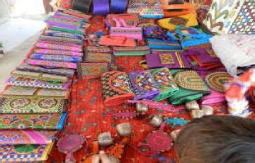 2 Days Dhordo with Bhuj Shopping Vacation Package | Dhordo, Bhuj Trip ...