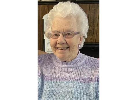 Fay E McCauley Obituary (2025) - Dubuque, IA - Egelhof, Siegert ...