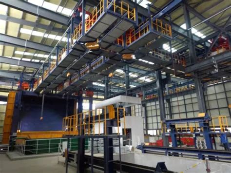 Image result for Galvanizing Process Metal