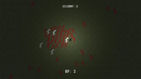 Python 2 Kill Count 的图像结果