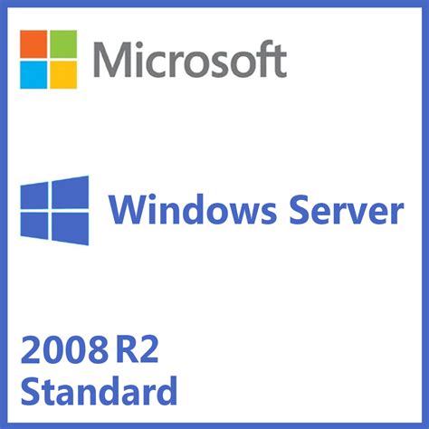 Windows Server 2008 R2 的图像结果