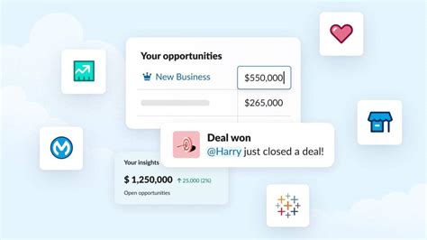 Messagerie Instantanée Professionnelle avec Slack