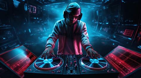 Image result for DJ Video Backdrops
