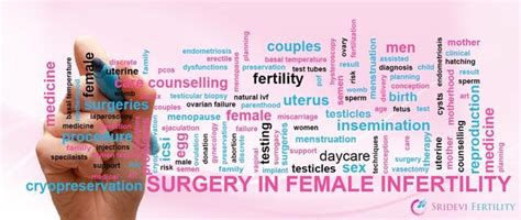 Laparoscopy For Infertility In Women Treatment Options - Health, Beauty ...