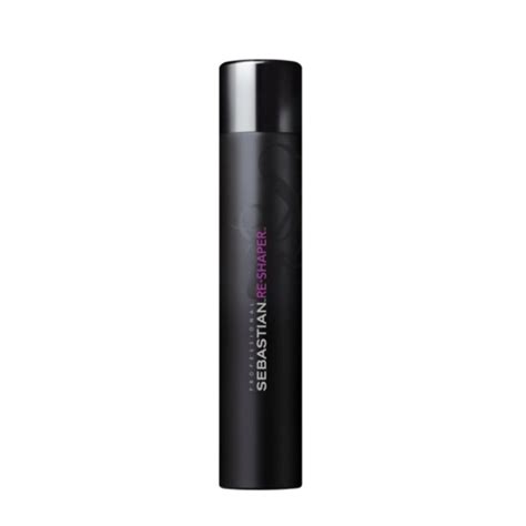 Buy Sebastian Professional Re-Shaper Strong Hold Hairspray Online