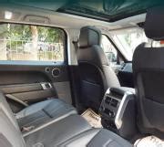 Used Land Rover Range Rover Sport SE 2.0 Petrol 2021 Model (PID ...