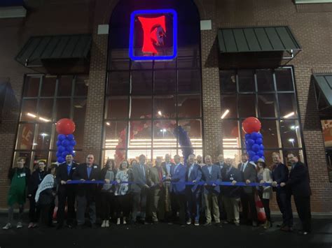 Food City celebrates official opening - UCBJ - Upper Cumberland ...