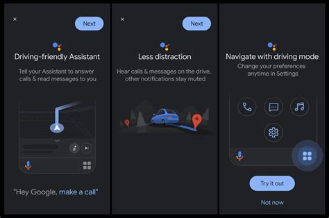 Google Maps Driving Mode 的图像结果