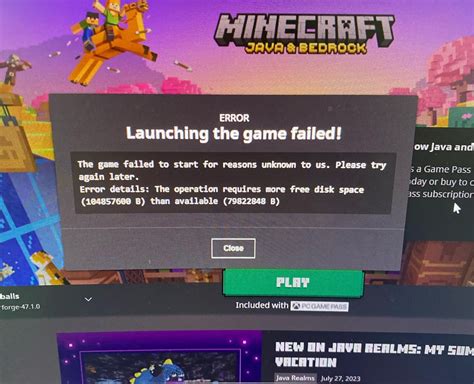 Image result for Minecraft Not Loading 1.16