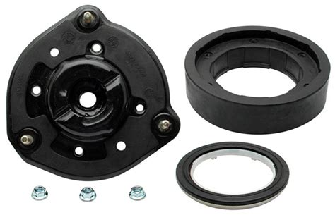 Raybestos 520-1102 Professional Grade Suspension Strut Mount : Amazon ...