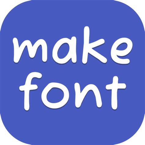 Image result for Font Maker