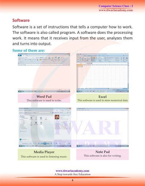 Image result for Chapter 2 Computer Class 10