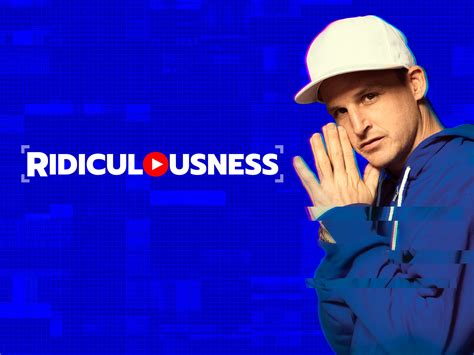 Prime Video: Ridiculousness Season 32