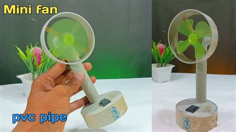 Image result for Mini Fan DIY
