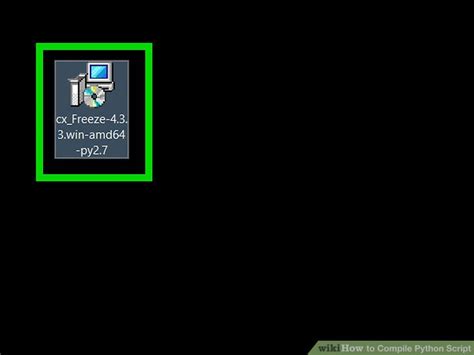 Image result for Compile Python Script From Python