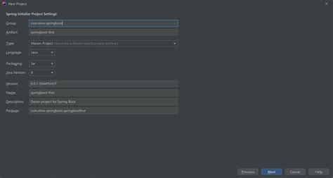 Java Spring Boot Mini Project 的图像结果