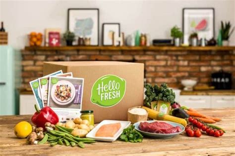 Image result for Healthy Subscription Box