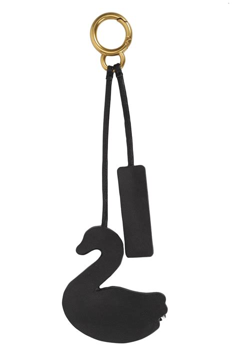 Charms – The Leather Garden