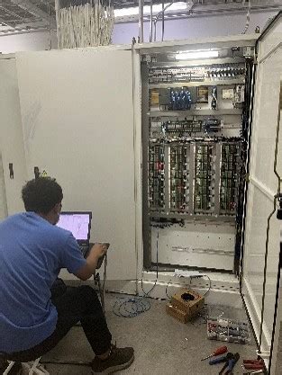 Image result for Distributed Control Switchboard