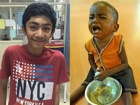 Meet Ayush Gharat, Bengaluru Student Who Built An App To Care For ...