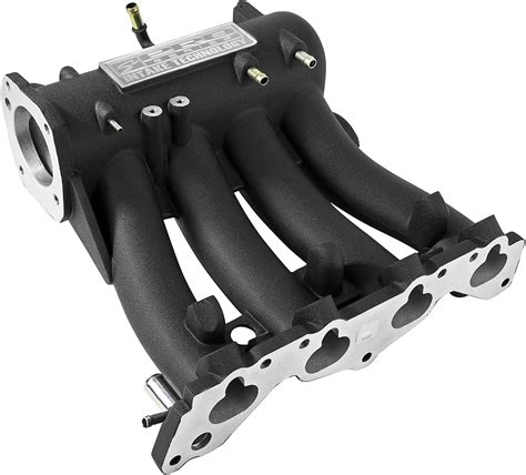 Buy Skunk2 Racing 307-05-0265 Pro Series Black Intake Manifold for ...