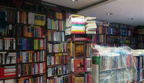 Spend A Day Immersed In Literature At The Capital Book Depot ...