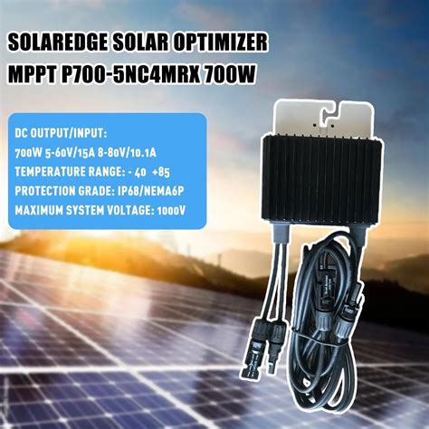 Image result for SolarEdge Optimizer Review