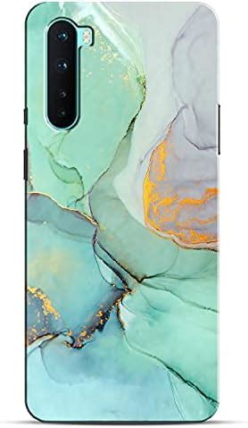 Amozo Back Cover for OnePlus NORD (Poly Carbonate TPU|Transparent ...