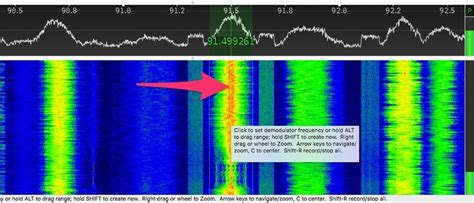 Image result for Cubicsdr Tutorial Mac