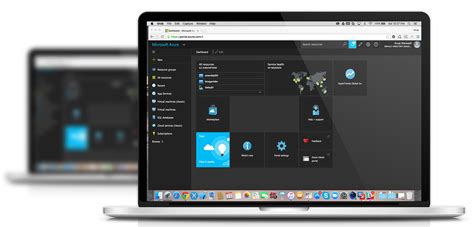 Image result for Azure Development Environment
