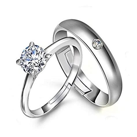 Amazon.in Bestsellers: The most popular items in Men's Rings