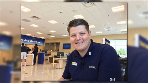 CarMax opens its first central Georgia location in Warner Robins | 13wmaz.com