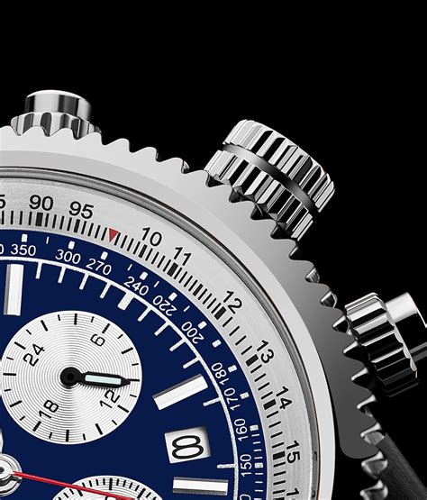 Buy Stuhrling Original Mens Dress Watch - Chronograph Wrist Watch with ...